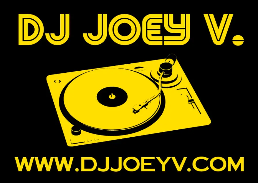 Dj Joey V
